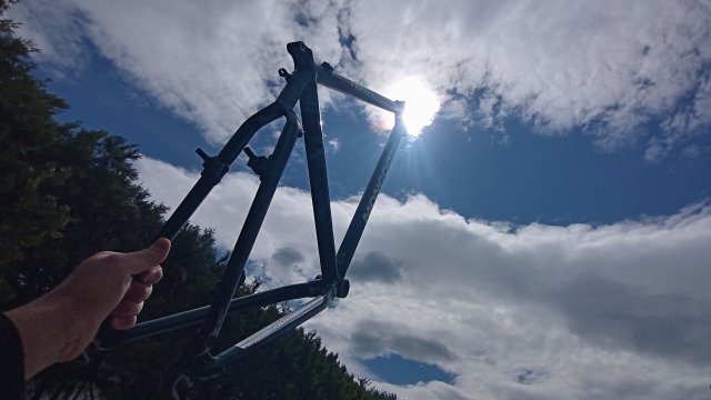 Mongoose I.B.O.C. Team SX '94 #32