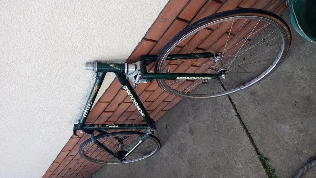 Mongoose I.B.O.C. Team SX '94 #3