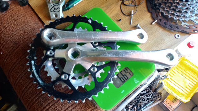 Mongoose I.B.O.C. Team SX '94 #55