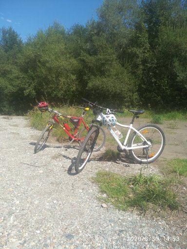 Tiroli kiruccanás #1