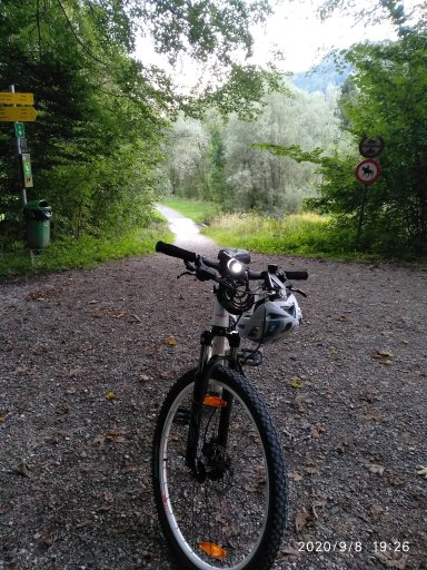 Tiroli kiruccanás #2