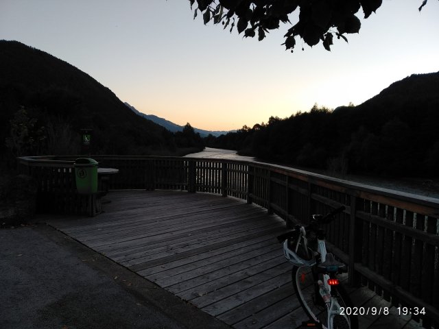 Tiroli kiruccanás #3