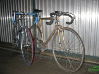 KTM Strada '82
