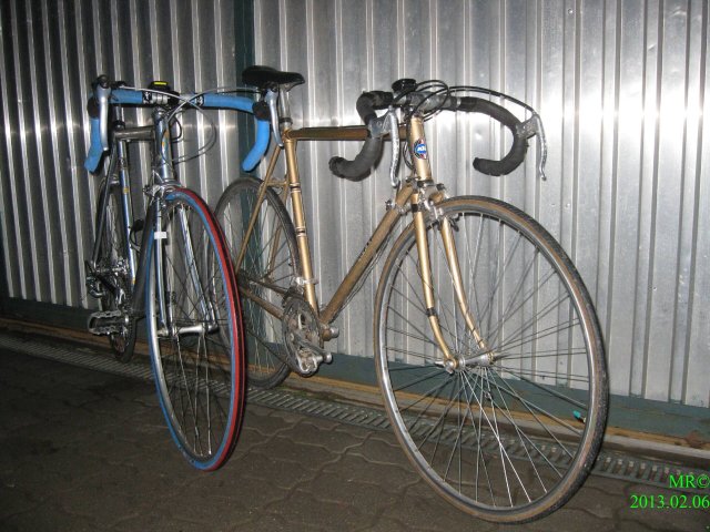 KTM Strada '82 #1