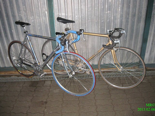 KTM Strada '82 #2