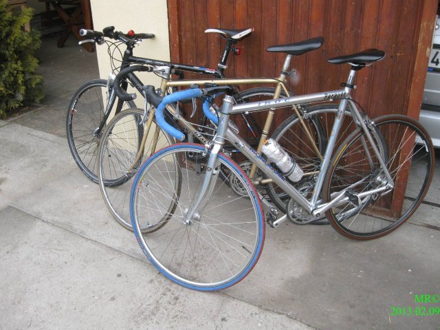 KTM Strada '82 #3