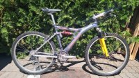  Mongoose V.R.S. 3.0 '97