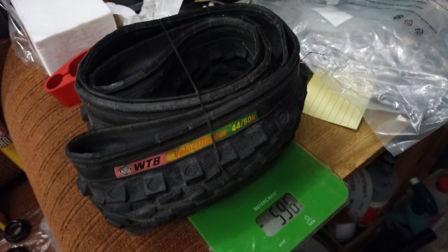  Mongoose V.R.S. 3.0 '97 #97