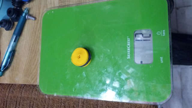  Mongoose V.R.S. 3.0 '97 #99
