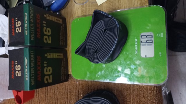  Mongoose V.R.S. 3.0 '97 #101