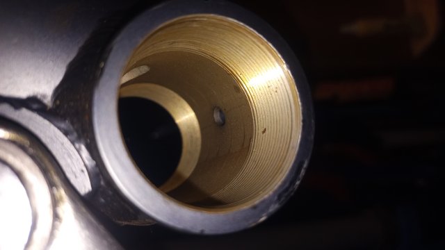  Mongoose V.R.S. 3.0 '97 #111