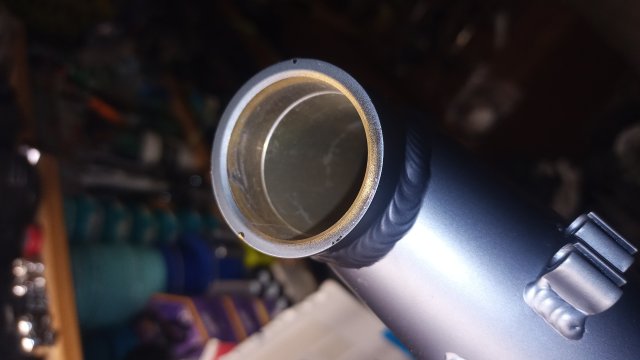  Mongoose V.R.S. 3.0 '97 #114