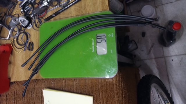  Mongoose V.R.S. 3.0 '97 #147