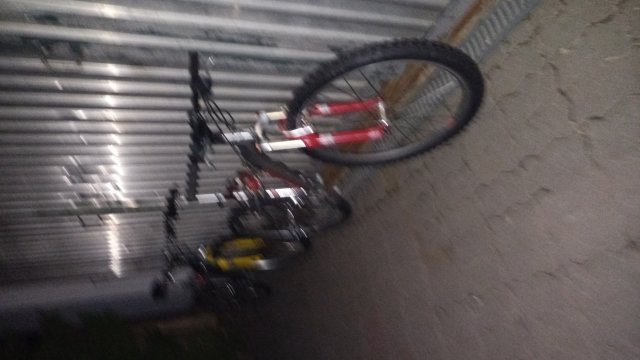  Mongoose V.R.S. 3.0 '97 #155
