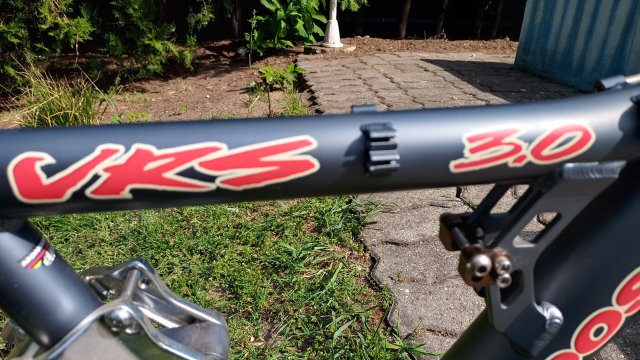 Mongoose V.R.S. 3.0 '97 #34
