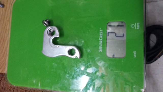  Mongoose V.R.S. 3.0 '97 #73
