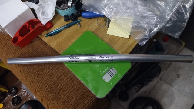  Mongoose V.R.S. 3.0 '97 #76
