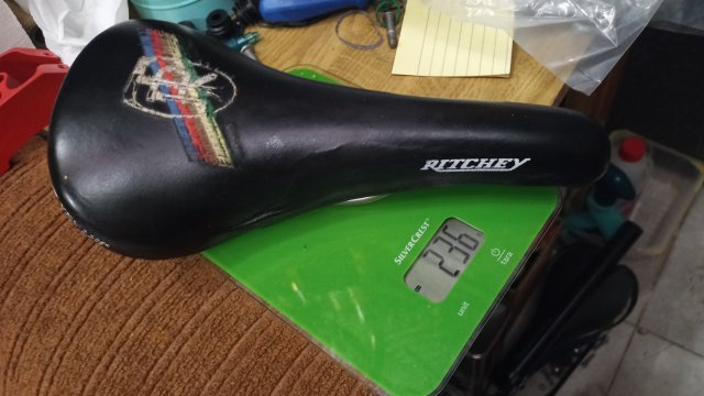  Mongoose V.R.S. 3.0 '97 #89