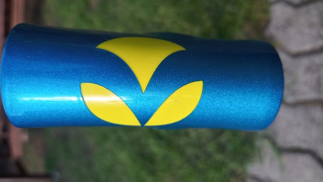 Klein Attitude Comp '98 #10