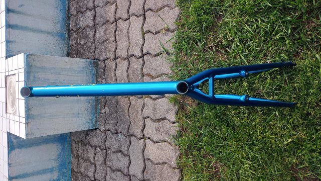 Klein Attitude Comp '98 #21