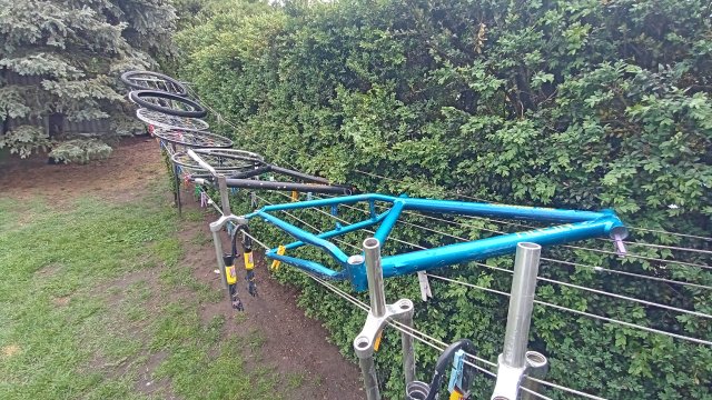 Klein Attitude Comp '98 #6