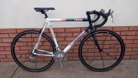Cannondale R1000 Saeco '00