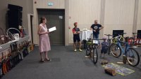 Mountain&Bike Kiállítás Pilis 2026