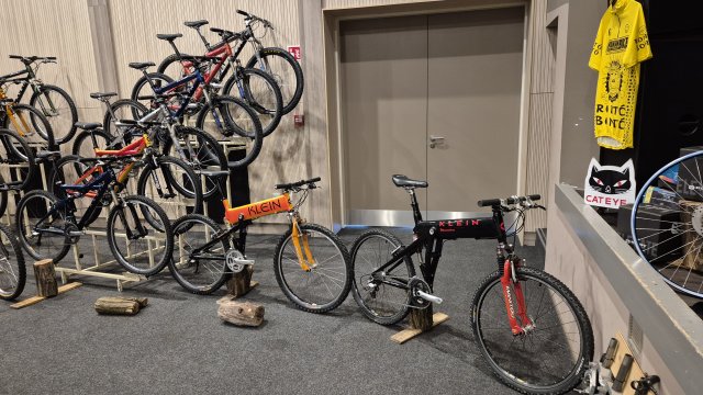 Mountain&Bike Kiállítás Pilis 2026 #103