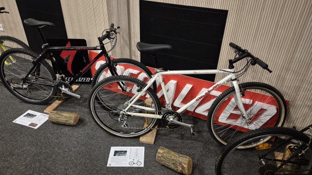 Mountain&Bike Kiállítás Pilis 2026 #106