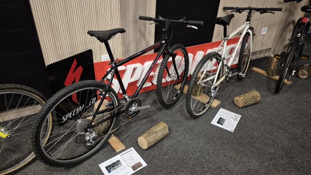 Mountain&Bike Kiállítás Pilis 2026 #107