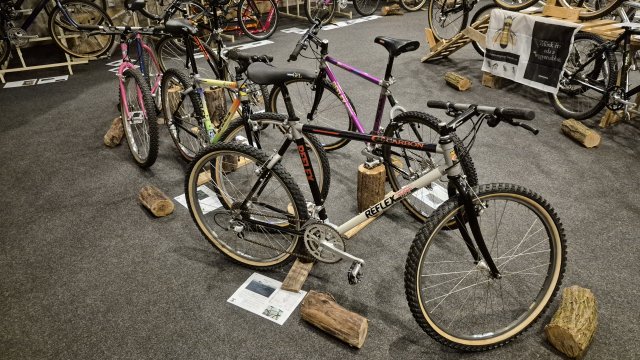 Mountain&Bike Kiállítás Pilis 2026 #112