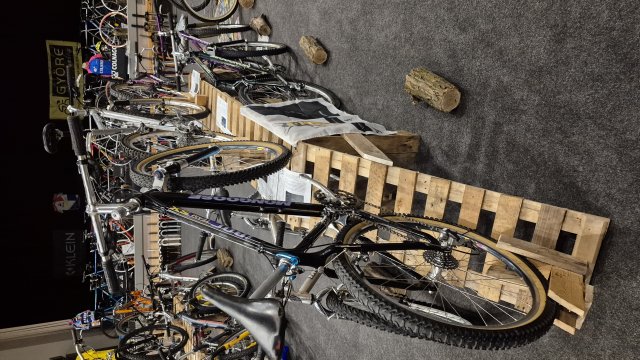 Mountain&Bike Kiállítás Pilis 2026 #127