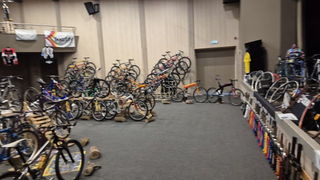 Mountain&Bike Kiállítás Pilis 2026 #156
