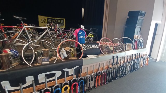 Mountain&Bike Kiállítás Pilis 2026 #166
