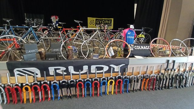 Mountain&Bike Kiállítás Pilis 2026 #167