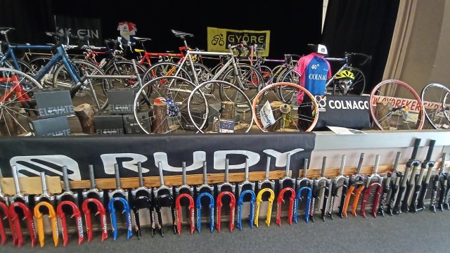 Mountain&Bike Kiállítás Pilis 2026 #168