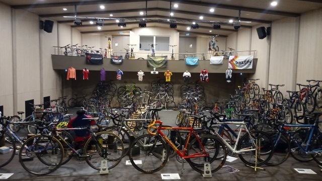Mountain&Bike Kiállítás Pilis 2026 #175