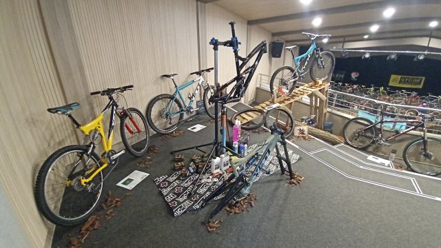 Mountain&Bike Kiállítás Pilis 2026 #181