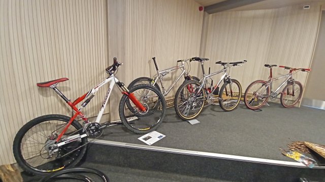 Mountain&Bike Kiállítás Pilis 2026 #185
