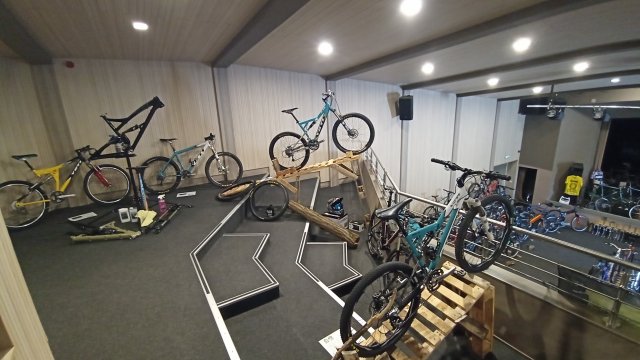 Mountain&Bike Kiállítás Pilis 2026 #18