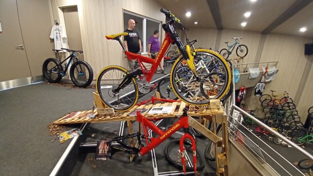 Mountain&Bike Kiállítás Pilis 2026 #193