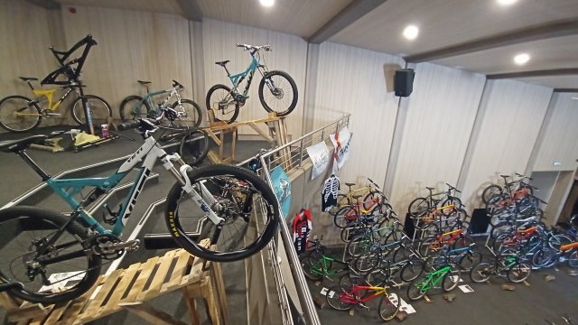 Mountain&Bike Kiállítás Pilis 2026 #19