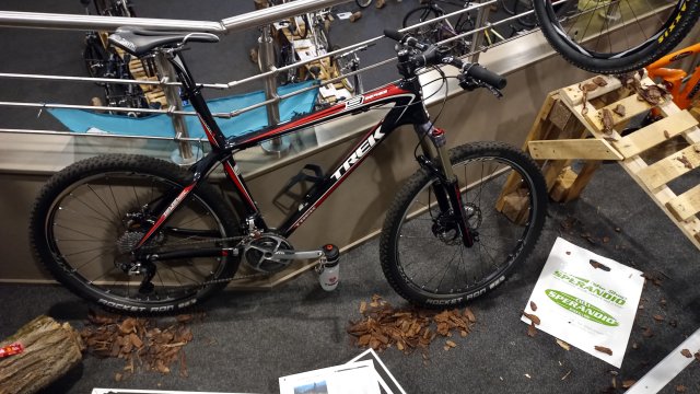 Mountain&Bike Kiállítás Pilis 2026 #200