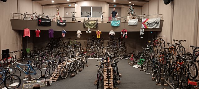 Mountain&Bike Kiállítás Pilis 2026 #212