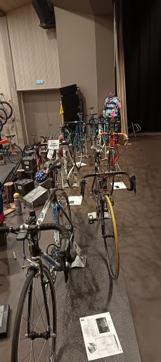 Mountain&Bike Kiállítás Pilis 2026 #216