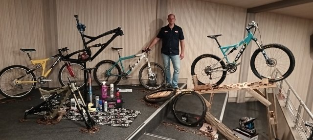 Mountain&Bike Kiállítás Pilis 2026 #220