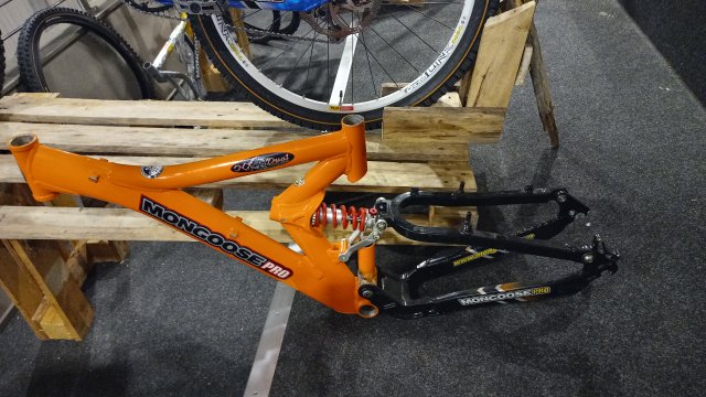 Mountain&Bike Kiállítás Pilis 2026 #22