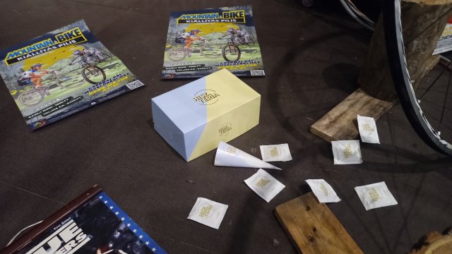 Mountain&Bike Kiállítás Pilis 2026 #235