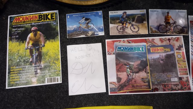 Mountain&Bike Kiállítás Pilis 2026 #237