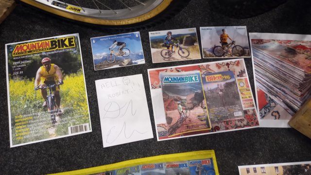 Mountain&Bike Kiállítás Pilis 2026 #239